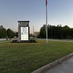 portfolio image, Surgical Specialty Center of Baton Rouge